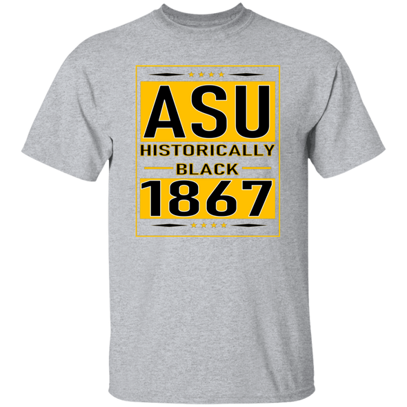 Alabama State University T-Shirt