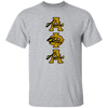 Alpha Phi Alpha Fraternity T-Shirt