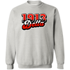 G180 Crewneck Pullover Sweatshirt