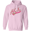 Alpha Kappa Alpha Pullover Hoodie