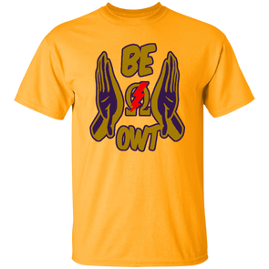 Omega Psi Phi Fraternity T-Shirt