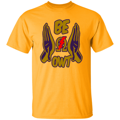 Omega Psi Phi Fraternity T-Shirt