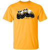 Alpha Phi Alpha Fraternity T-Shirt