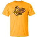 Omega Psi Phi Fraternity T-Shirt