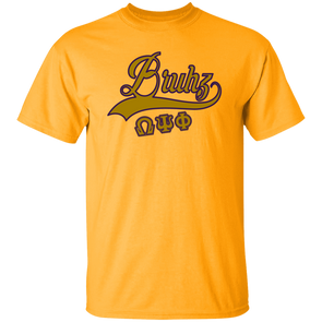 Omega Psi Phi Fraternity T-Shirt