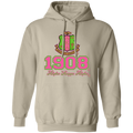 Alpha Kappa Alpha Pullover Hoodie