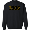 Alpha Phi Alpha Fraternity Sweatshirt