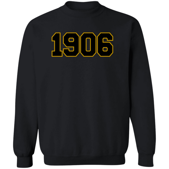 Alpha Phi Alpha Fraternity Sweatshirt