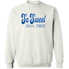 Zeta Phi Beta Sorority Sweatshirt