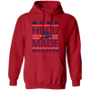Howard University HBCU Apparel Hoodie