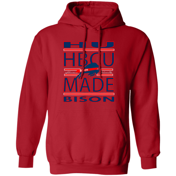 Howard University HBCU Apparel Hoodie
