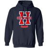 Howard University HBCU Apparel Hoodie
