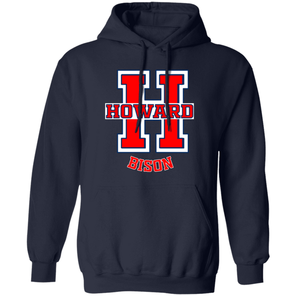 Howard University HBCU Apparel Hoodie