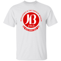 Delta Sigma Theta T-Shirt Paraphernalia Screen Printed Unisex