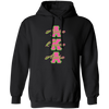 Alpha Kappa Alpha Pullover Hoodie