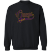 Omega Psi Phi Fraternity Sweatshirt