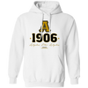 Alpha Phi Alpha Fraternity Hoodie