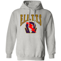 Omega Psi Phi Fraternity Hoodie