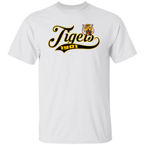 Grambling State University HBCU Apparel T-Shirt