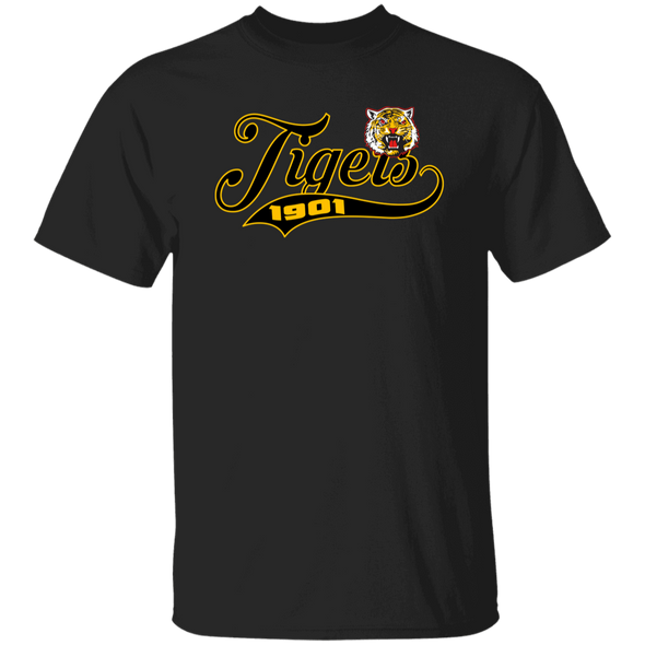 Grambling State University HBCU Apparel T-Shirt