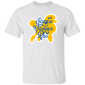 Sigma Gamma Rho Screen Printed T-Shirt
