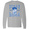 Phi Beta Sigma Fraternity LS T-Shirt
