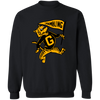 Grambling State University HBCU Apparel Sweatshirt