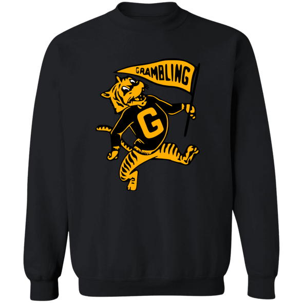 Grambling State University HBCU Apparel Sweatshirt