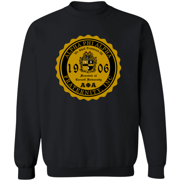 Alpha Phi Alpha Fraternity Sweatshirt