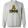 Alpha Phi Alpha Fraternity Sweatshirt