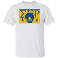 Sigma Gamma Rho Screen Printed T-Shirt