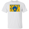Sigma Gamma Rho Screen Printed T-Shirt