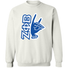 Zeta Phi Beta Sorority Sweatshirt