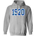 Zeta Phi Beta Sorority Hoodie
