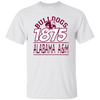 Alabama A&M University Bulldogs T-Shirt