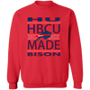 Howard University HBCU Apparel Sweatshirt
