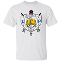 Sigma Gamma Rho Screen Printed T-Shirt