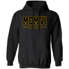 Alpha Phi Alpha Fraternity Hoodie