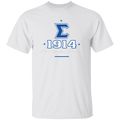 Phi Beta Sigma Fraternity T-Shirt