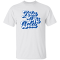 Zeta Phi Beta Sorority T-Shirt