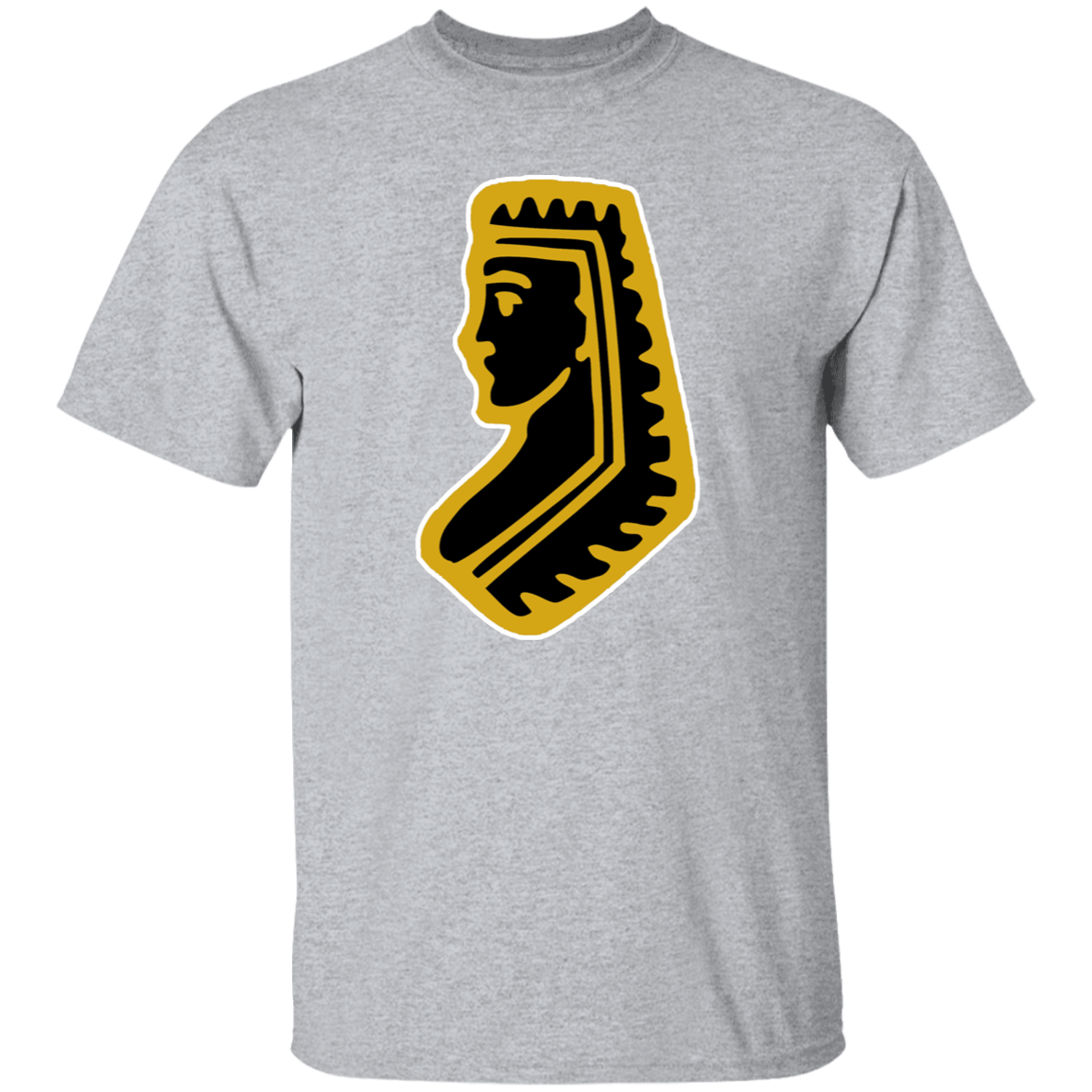 Alpha Phi Alpha Fraternity T-Shirt