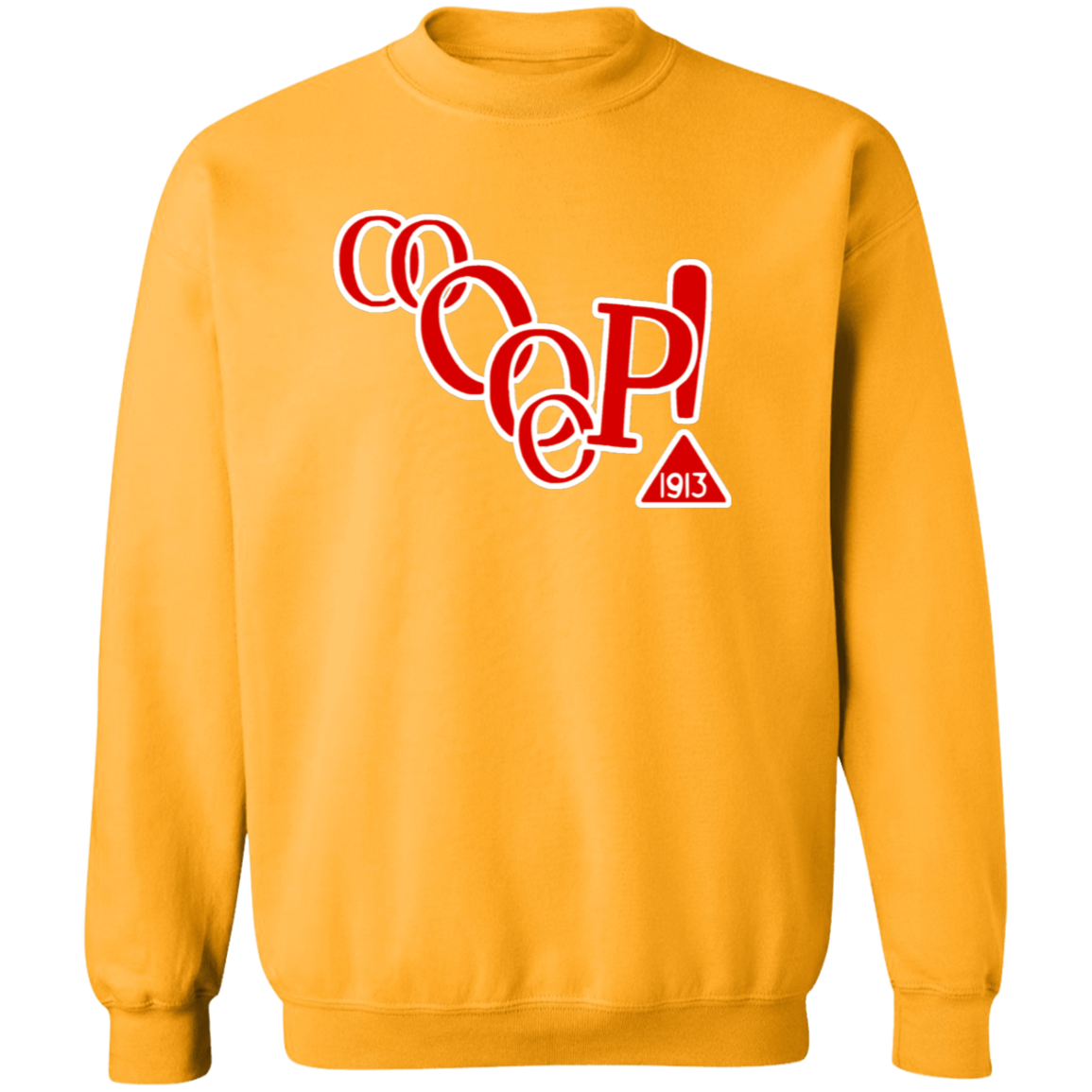 Delta Sigma Theta Sweatshirt Paraphernalia Screen Printed Unisex