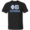 Phi Beta Sigma Fraternity T-Shirt