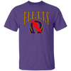 Omega Psi Phi Fraternity T-Shirt