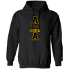 Alpha Phi Alpha Fraternity Hoodie