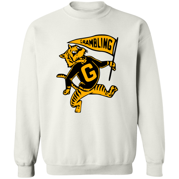 Grambling State University HBCU Apparel Sweatshirt