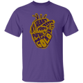Omega Psi Phi Purple Reign Collection T-Shirt