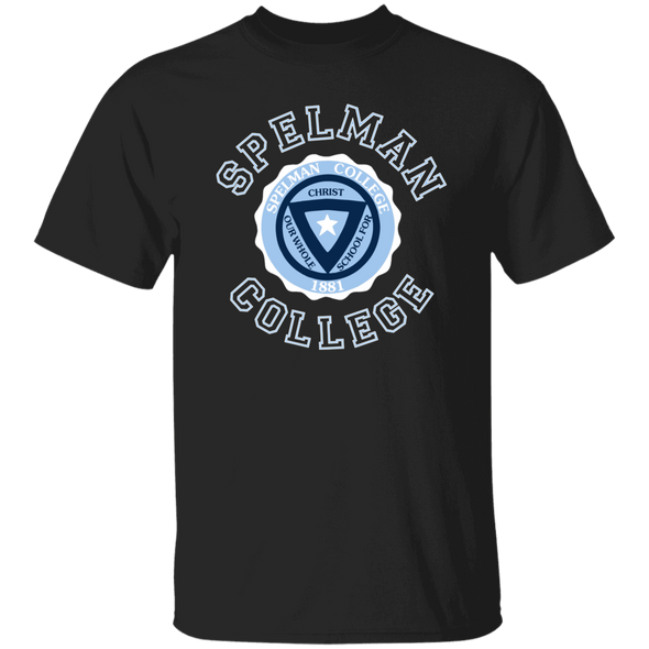 Spelman College Apparel T-Shirt