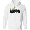 Alpha Phi Alpha Fraternity Hoodie