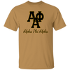 Alpha Phi Alpha Fraternity T-Shirt